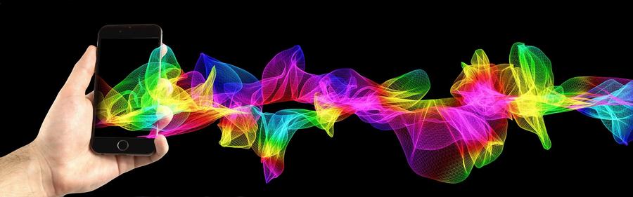 Die Investitionen in App-Marketing steigen. (Bild: geralt / Pixabay)