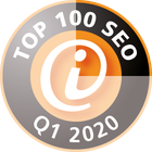 Top 100 SEO-Dienstleister Q1/2020