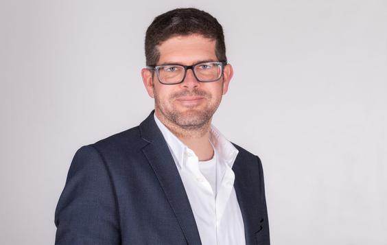 Mag keine Cookies: Markus Gebicke, Geschftsfhrer Define Media (Bild: Define Media)