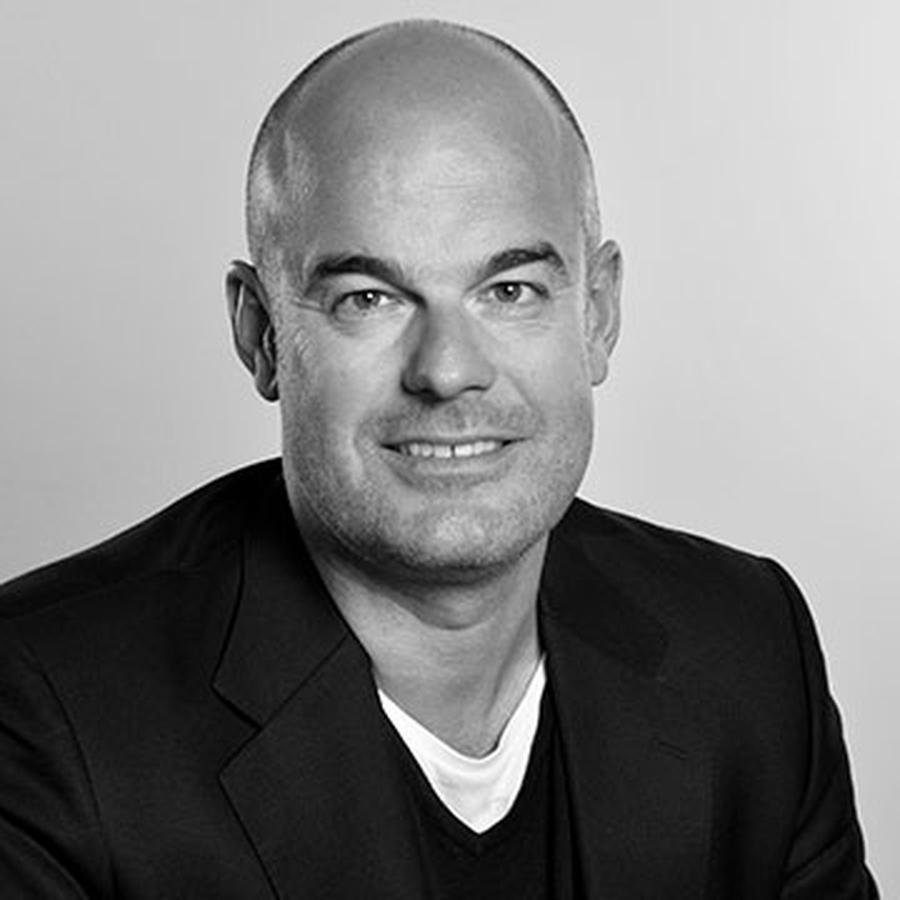 Prof. Dr. Marc Drüner