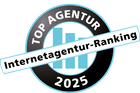 Internetagentur-Ranking 2025