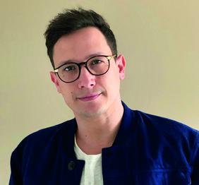 Adrian Krastev, Head of Learner Experience, Headstart Studios (Bild: Adrian Krastev)