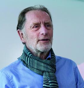 Claus Mayer, IfW Institut fr Wahrnehmungsforschung (Bild: Claus Mayer)