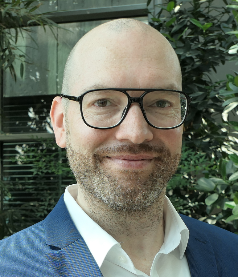 Boris von Nagy (Deutscher Dialogmarketing Verband) (Bild: DDV)