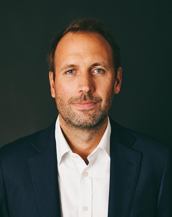 Oliver Whitten, COO, Adform