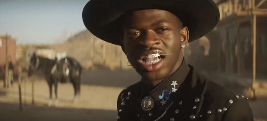 Showdown im Spot von Doritos
