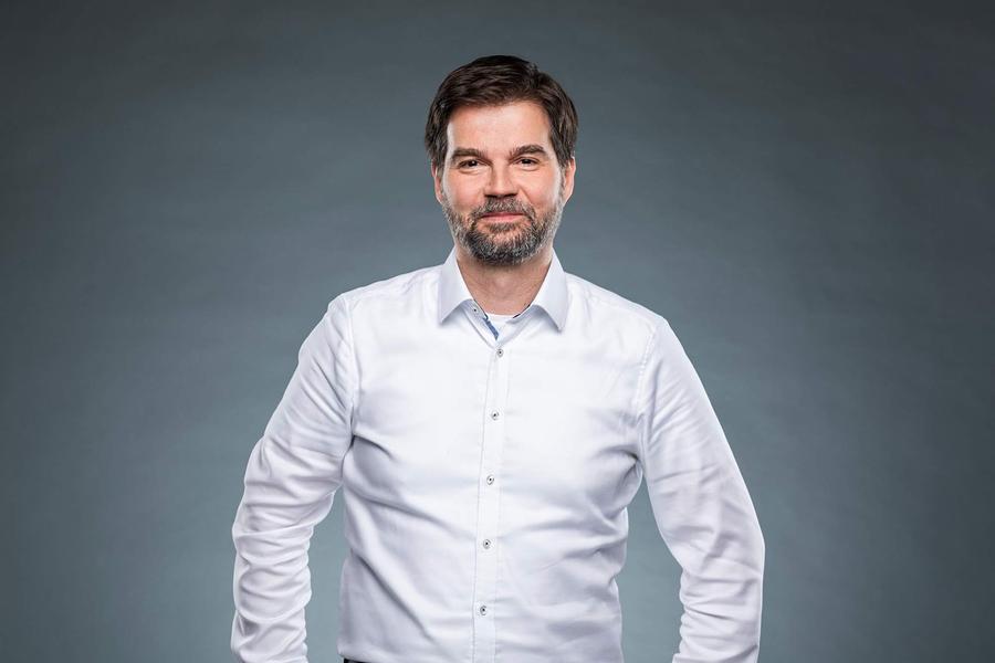 Ralf Belusa (Bild: Raetzke_HLAG)