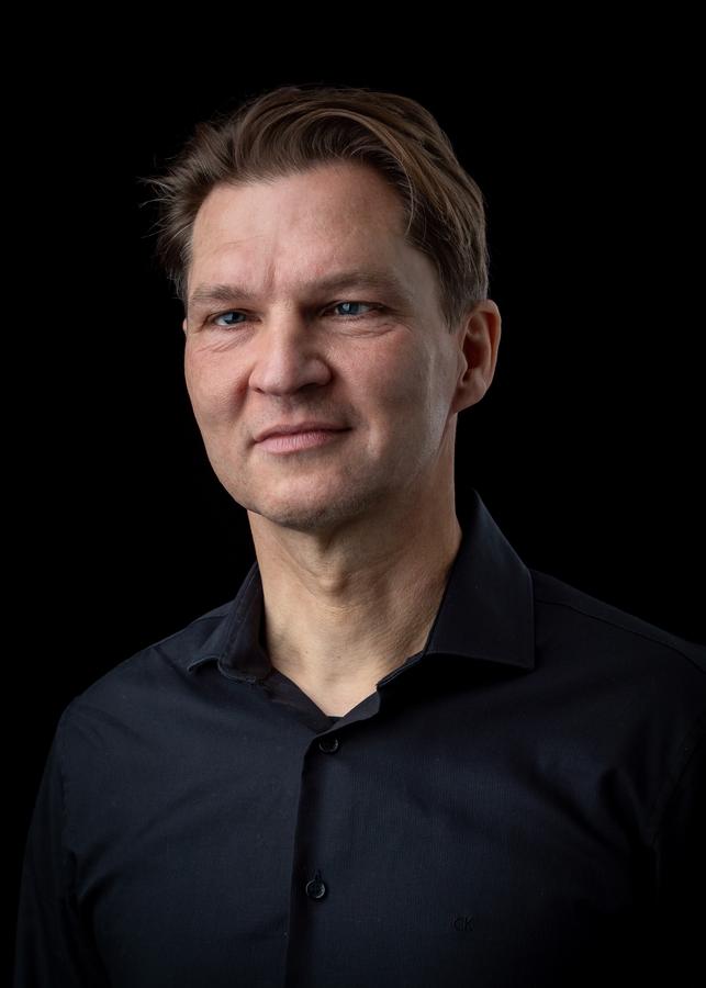 Matthias Postel (Bild: iCompetence GmbH)