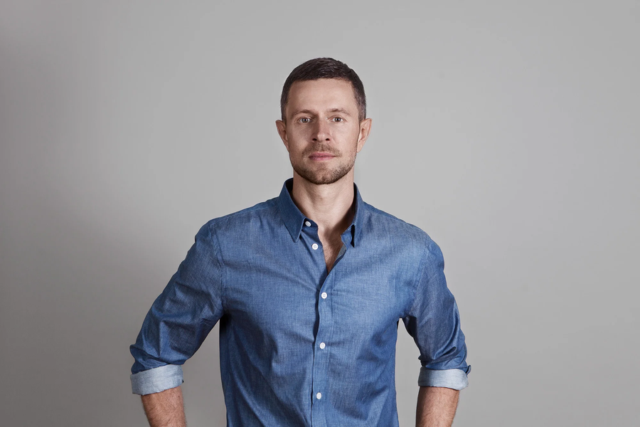 Milko Malev (Bild: dmexco)