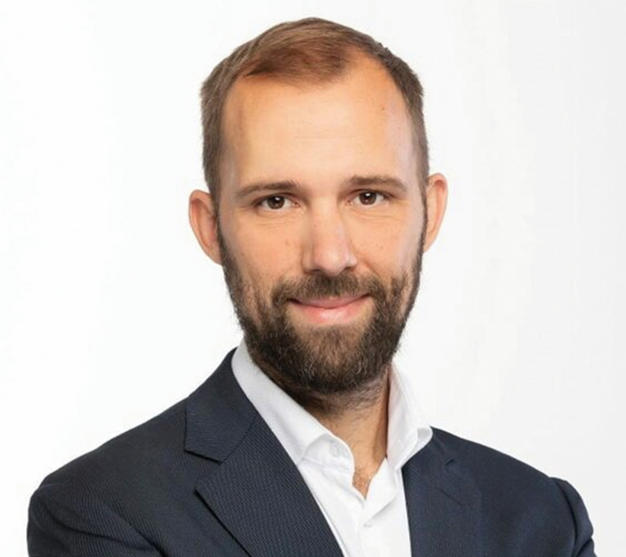 ''Dass sich Personalisierung im Werbemarkt auf dem absteigenden Ast befindet, ist einer der beständigsten Irrglauben der Werbebranche in der heutigen Zeit.'' Jörn Strehlau, netID (Bild: netID)