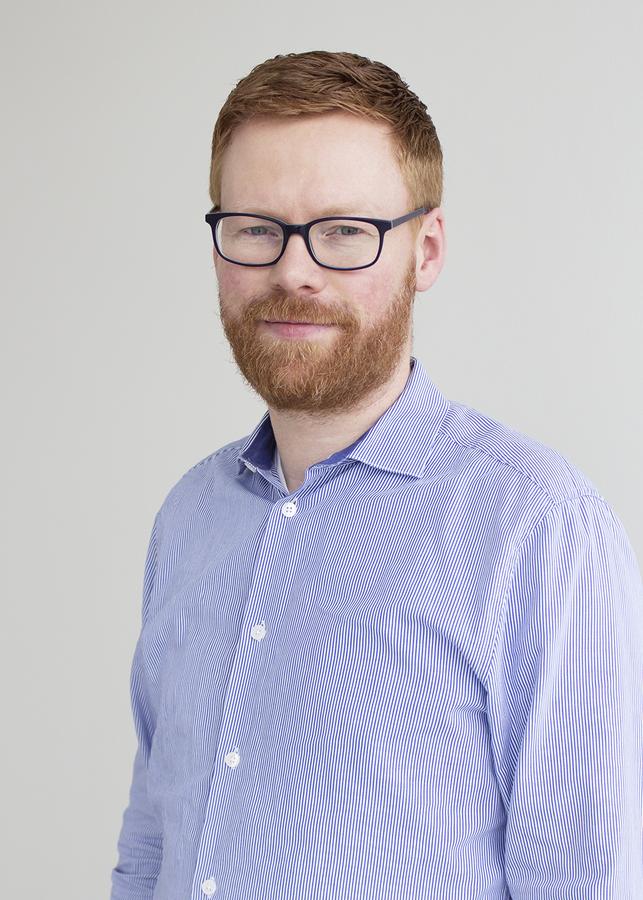 René Coiffard, CEO der OMD Germany (Bild: Omnicom Germany)