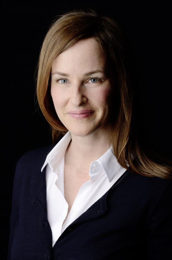 Kerstin Antony