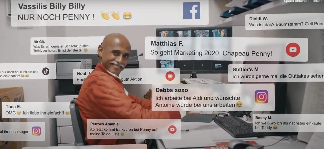  (Bild: Penny/Serviceplan)