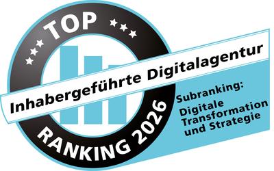 Digitale Transformation und Strategie