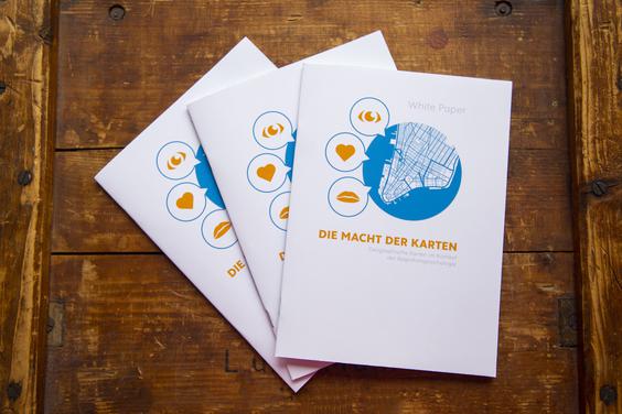 Die Macht der Karten (Bild: locr GmbH)