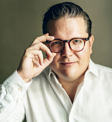 Jasper von Hardenberg (Bild: CRTN)