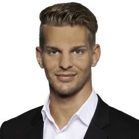 Daniel Melter, Mitglied der Geschäftsleitung, Melter (Bild: Melter Gruppe)