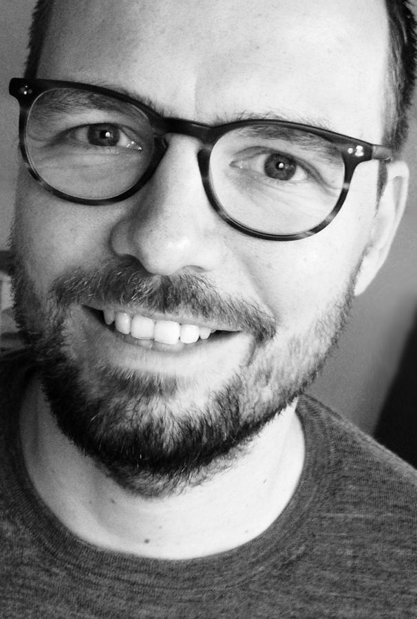 Henrik Boermans