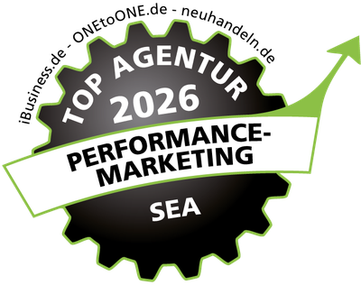 Search Engine Marketing/GAIO