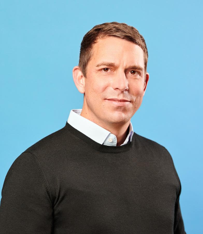 Mark Maass ist CEO der neu gebildeten Majorel X