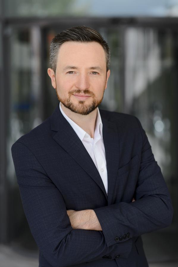 Slavisa Gasic, Geschäftsführer , Servicepro (Bild: Servicepro)