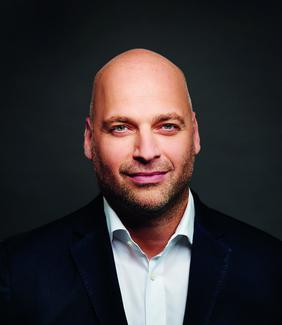 Rasmus Giese, CEO United Internet Media (Bild: United Internet Media)