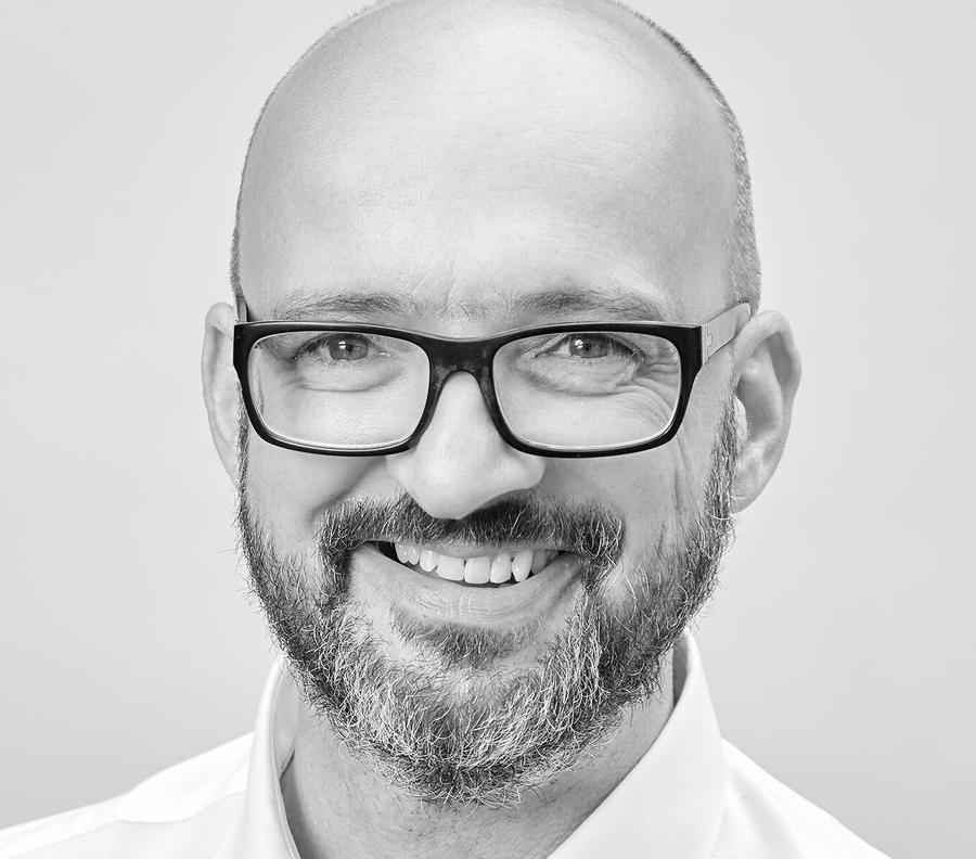 Dominik Grollmann (Redaktionsleitung) (Bild: Timo Bierbaum)