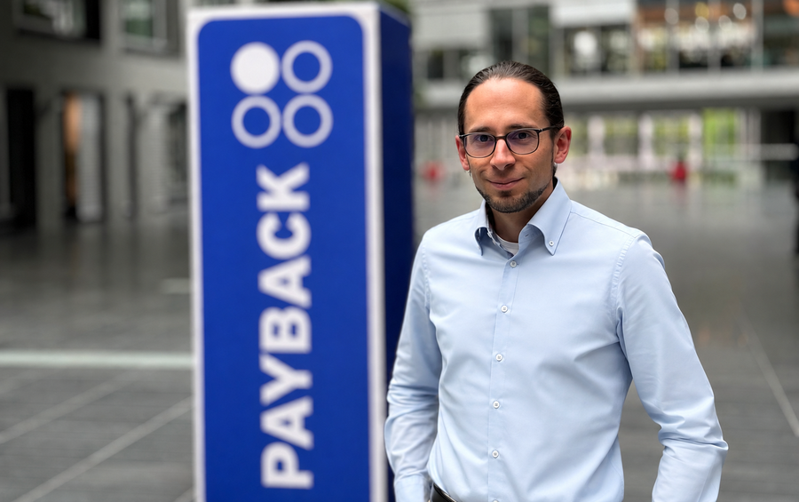 Maximilian Totzauer, Global Head of Analytics bei PAYBACK