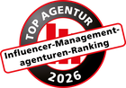 Top Influencer-Managementagenturen 2026
