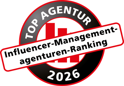 Top Influencer-Managementagenturen 2026