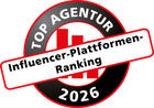 Top Influencer-Plattformen 2026