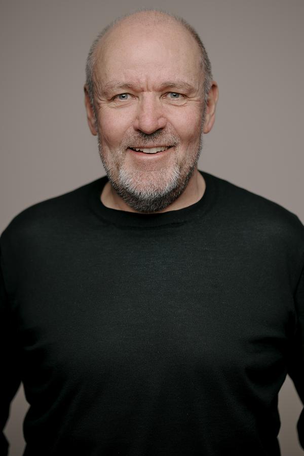 Frank Wolfram CEO, SYZYGY AG (Bild: SYZYGY AG)