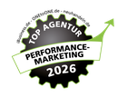 Ranking Performance-Marketing 2026