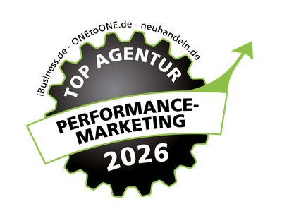 Ranking Performance-Marketing 2026