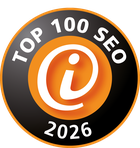 Top 100 SEO-Dienstleister des Jahres 2026