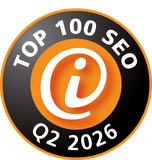 Top 100 SEO-Dienstleister Q2/2026