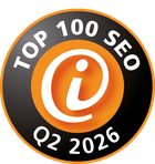 Top 100 SEO-Dienstleister Q2/2026