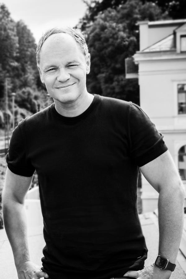 Roman Molch, CEO Gevekom