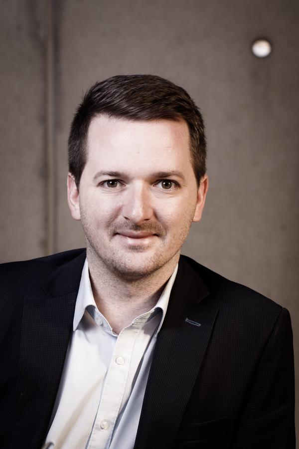 Sebastian Klipp, IHK Trier (Bild: IHK Trier)