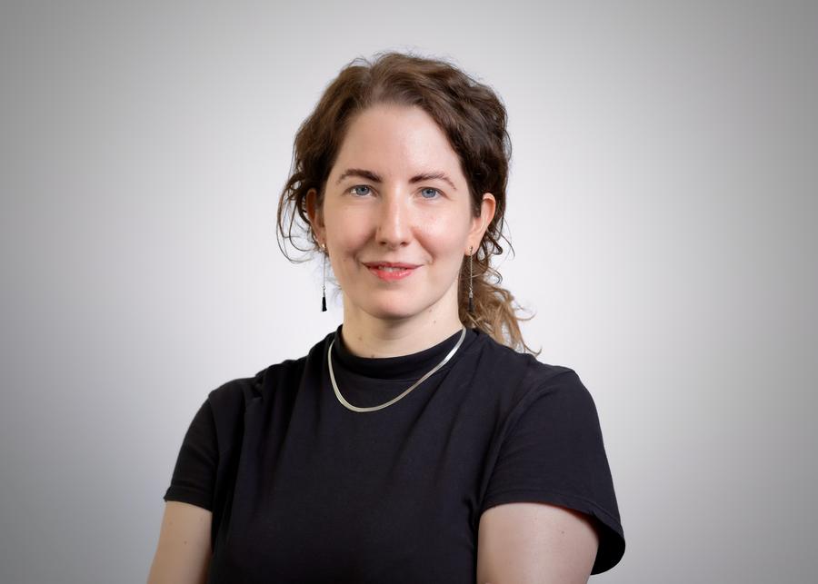 Véronique Franzen ist Managing Partner AdTech &#38; MarTech Consulting bei Publicis Media (Bild: Publicis Media)