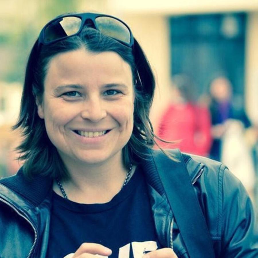 Sabine Delorme, HR-Directrice, Tyntec (Bild: TynTec GmbH)