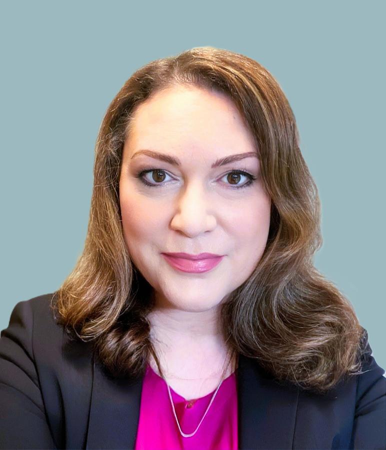 Ildiko Kovacs (Bild: Ildiko Kovacs)
