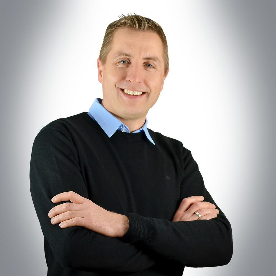 Bernd Michel (Bild: X-dialog Direktmarketing)
