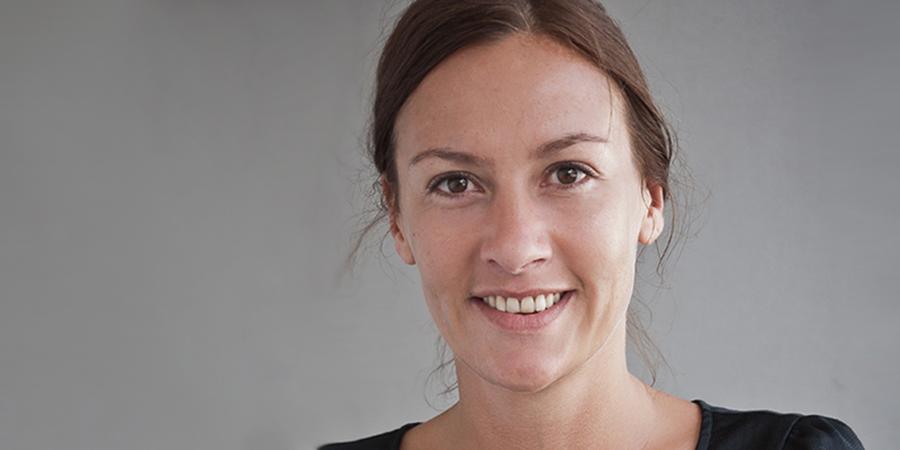 Susan Rönisch, Analystin iBusiness