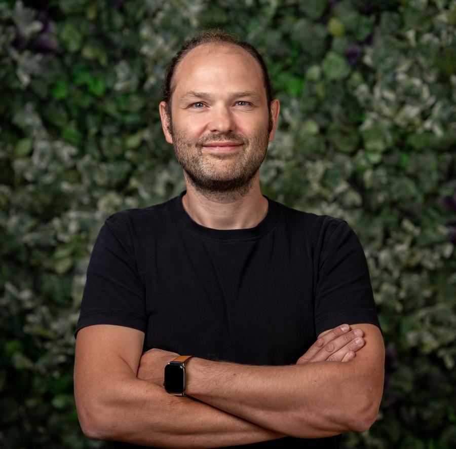 Christian von Hegel, Managing Director Brand &#38; Communications, Obi (Bild: Obi)