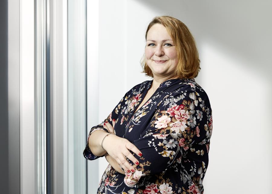 Anja Jeremias, Neu-Gesellschafterin und Geschäftsführerin (Bild: pilot)