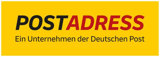  (Bild: Deutsche Post Adress)