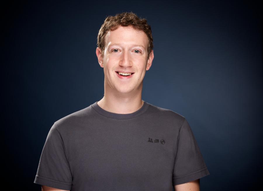 Würden Sie diesem Mann Ihre Demokratie anvertrauen? (Bild: Facebook)