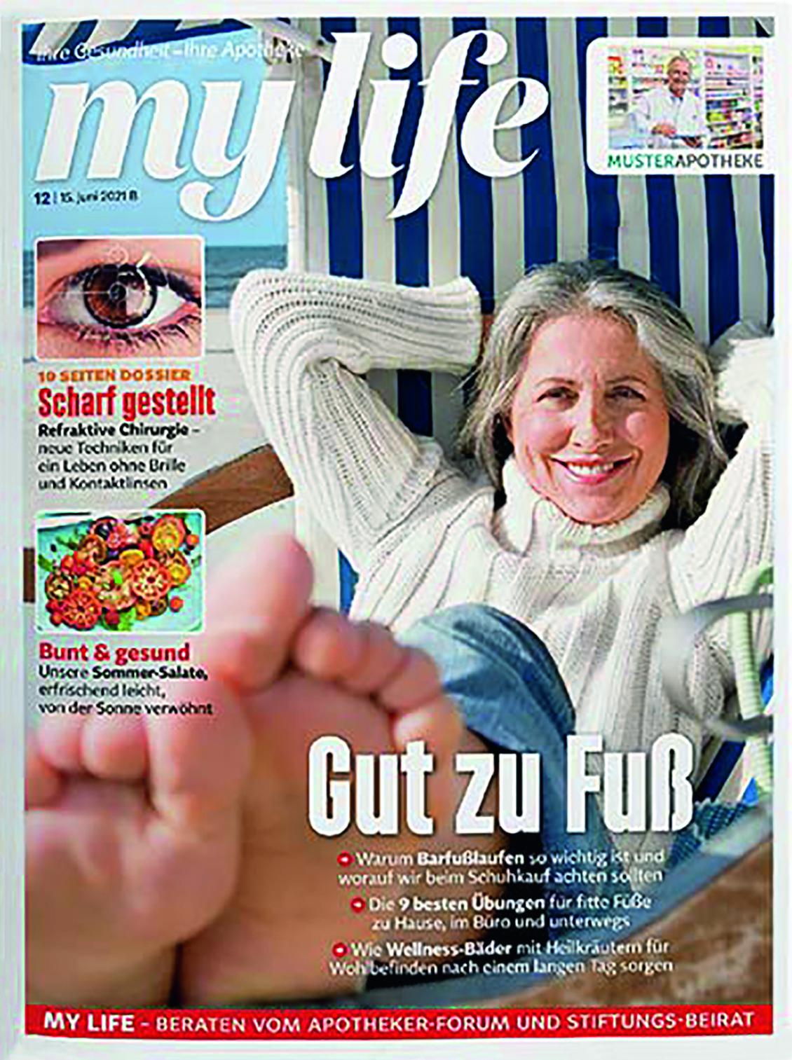  (Bild: BurdaDruck)