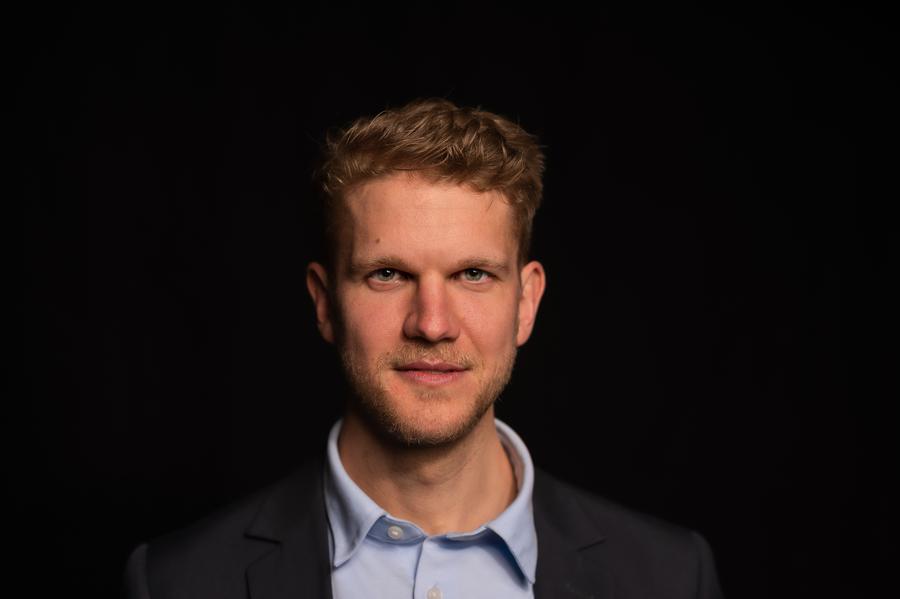 Michael Hinse (Bild: Esome)